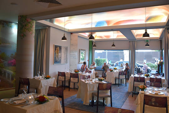 Restaurante